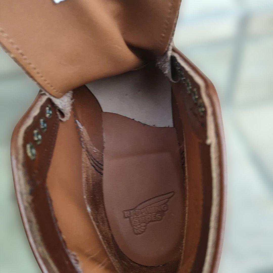 レッドウィング　REDWING 9435 8 1/2D