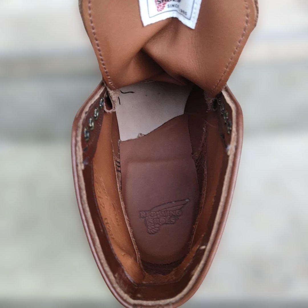 レッドウィング　REDWING 9435 8 1/2D