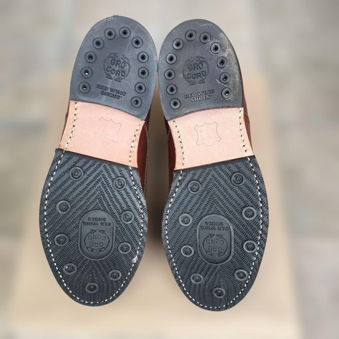 レッドウィング　REDWING 9435 8 1/2D