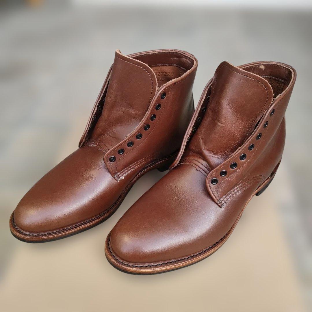 レッドウィング　REDWING 9435 8 1/2D