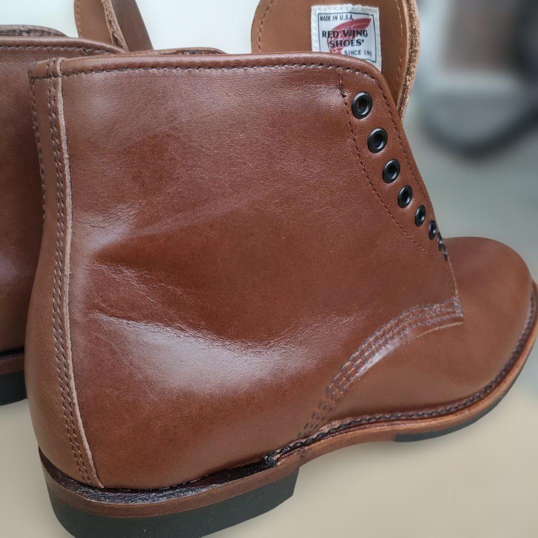 レッドウィング　REDWING 9435 8 1/2D