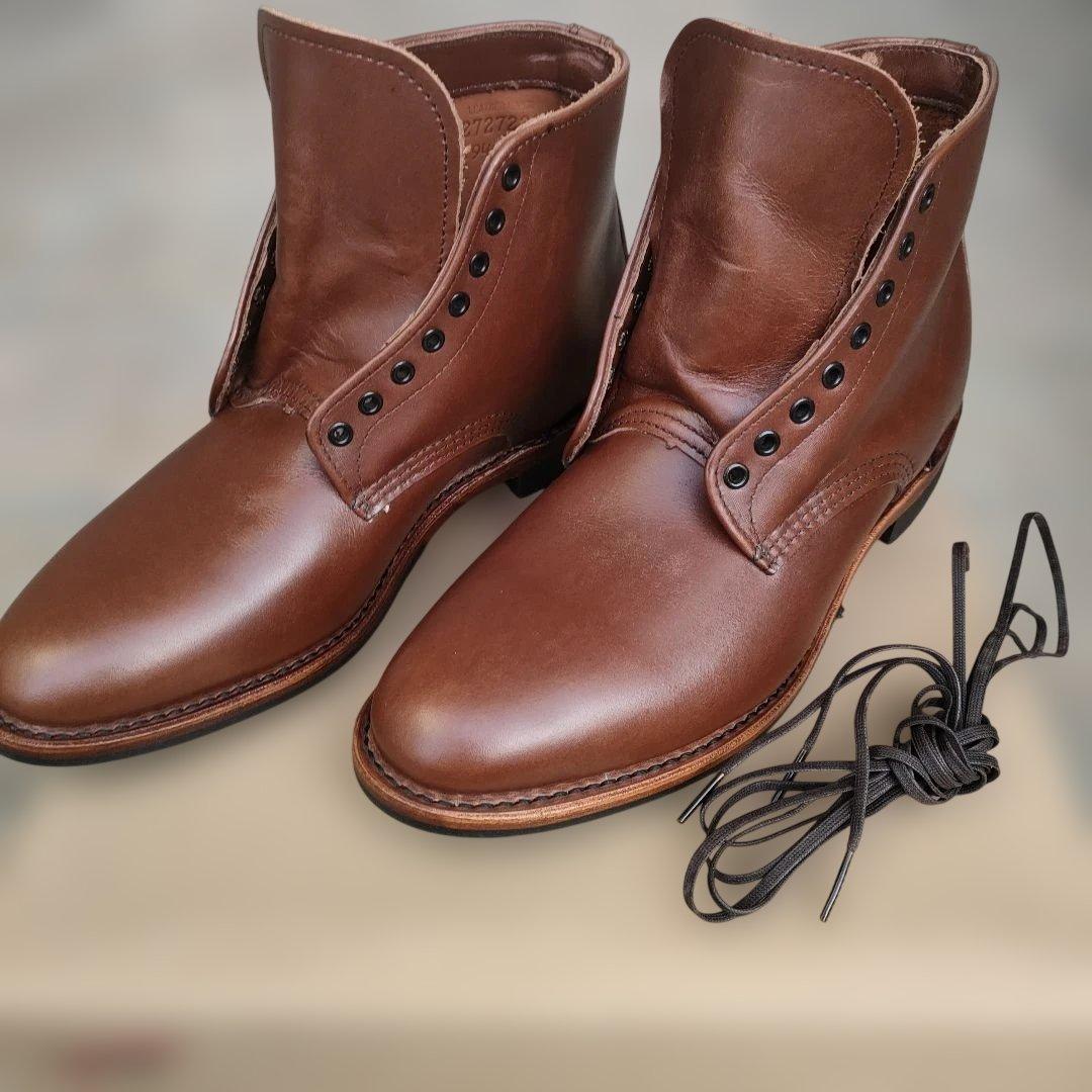 レッドウィング　REDWING 9435 8 1/2D