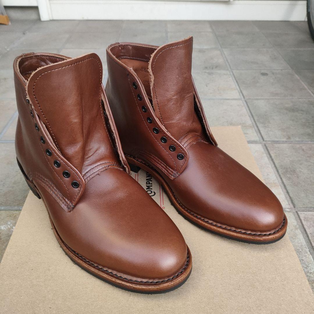 レッドウィング　REDWING 9435 8 1/2D