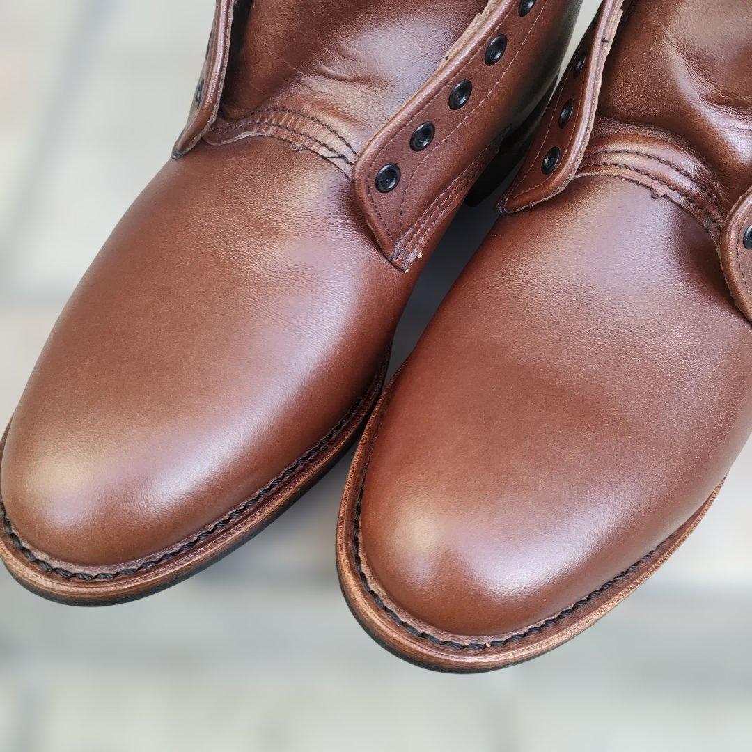 レッドウィング　REDWING 9435 8 1/2D