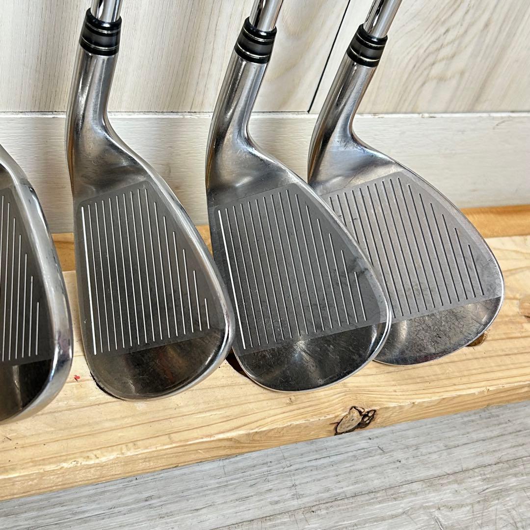 【メンズ左】レフティ ゼクシオ MP-1000 アイアンセット R6本セット