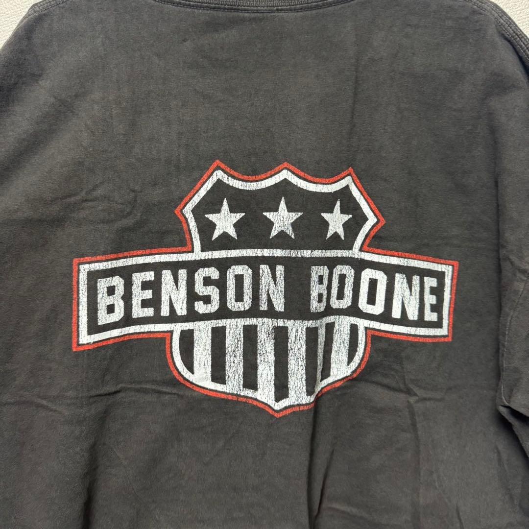 【即購入可】benson boone American heart 公式tシャツ