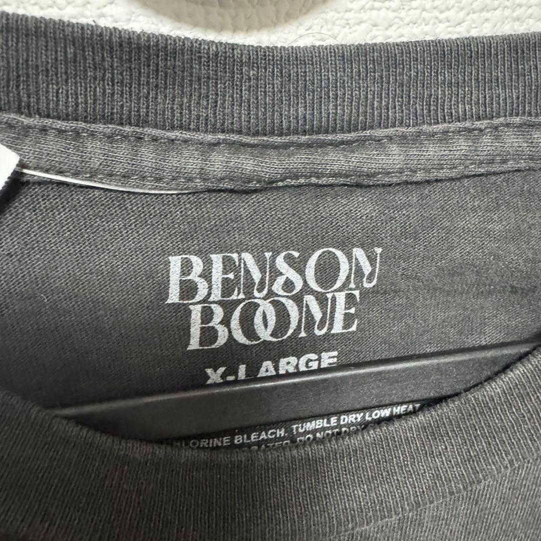 【即購入可】benson boone American heart 公式tシャツ