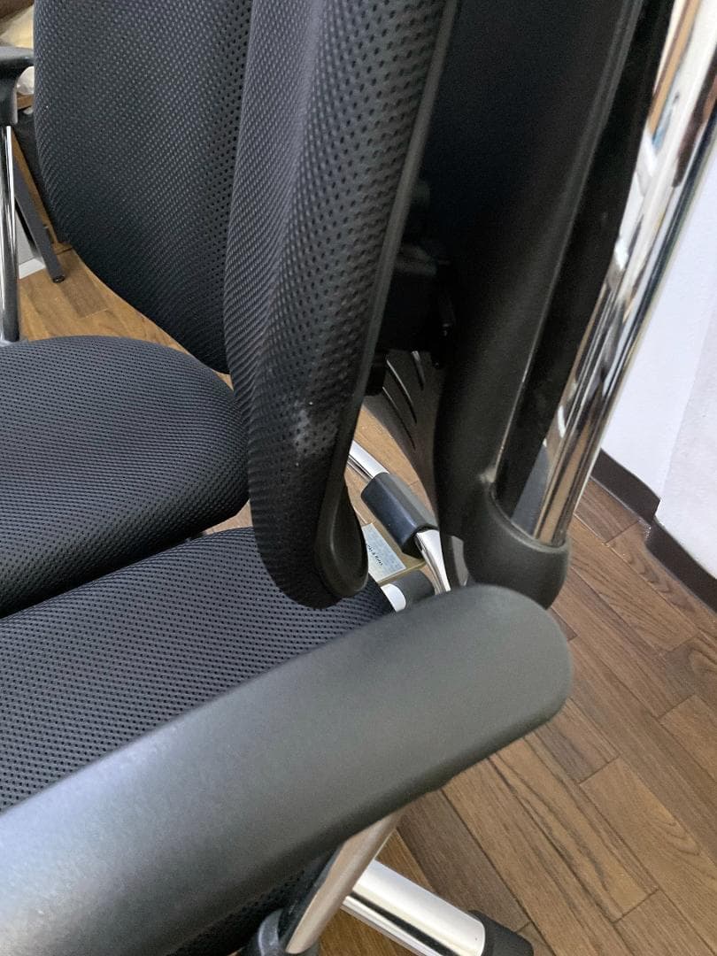 【腰痛緩和】HARA CHAIR ハラチェア Nietzshe ニーチェ　椅子