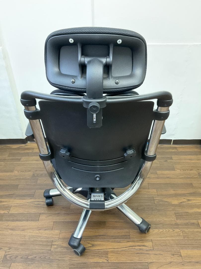 【腰痛緩和】HARA CHAIR ハラチェア Nietzshe ニーチェ　椅子