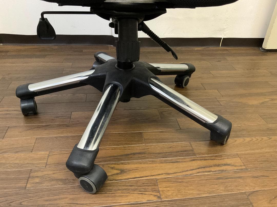 【腰痛緩和】HARA CHAIR ハラチェア Nietzshe ニーチェ　椅子