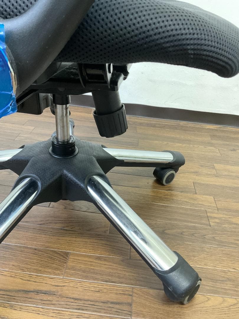 【腰痛緩和】HARA CHAIR ハラチェア Nietzshe ニーチェ　椅子