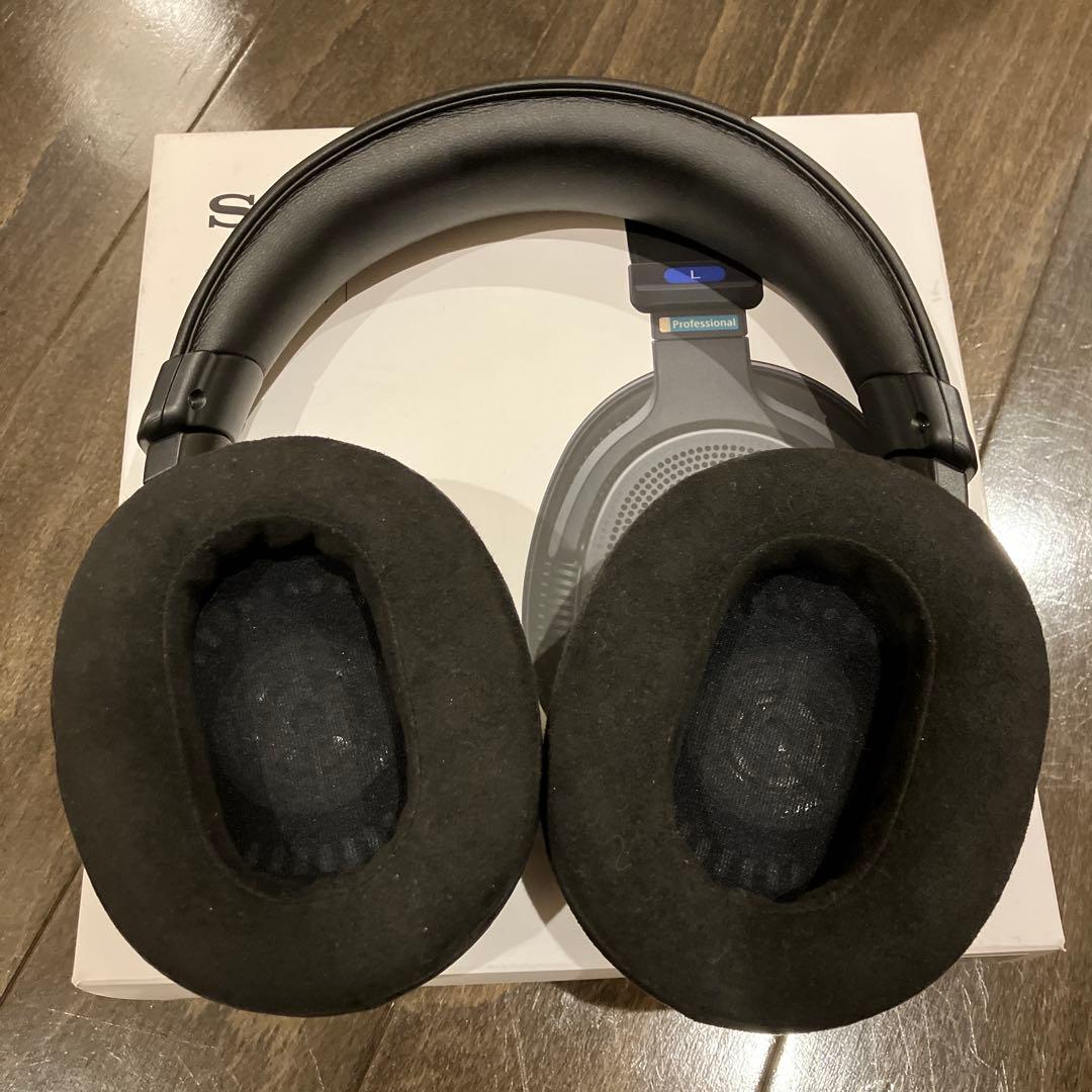 SONY MDR-MV1 有線ヘッドホン