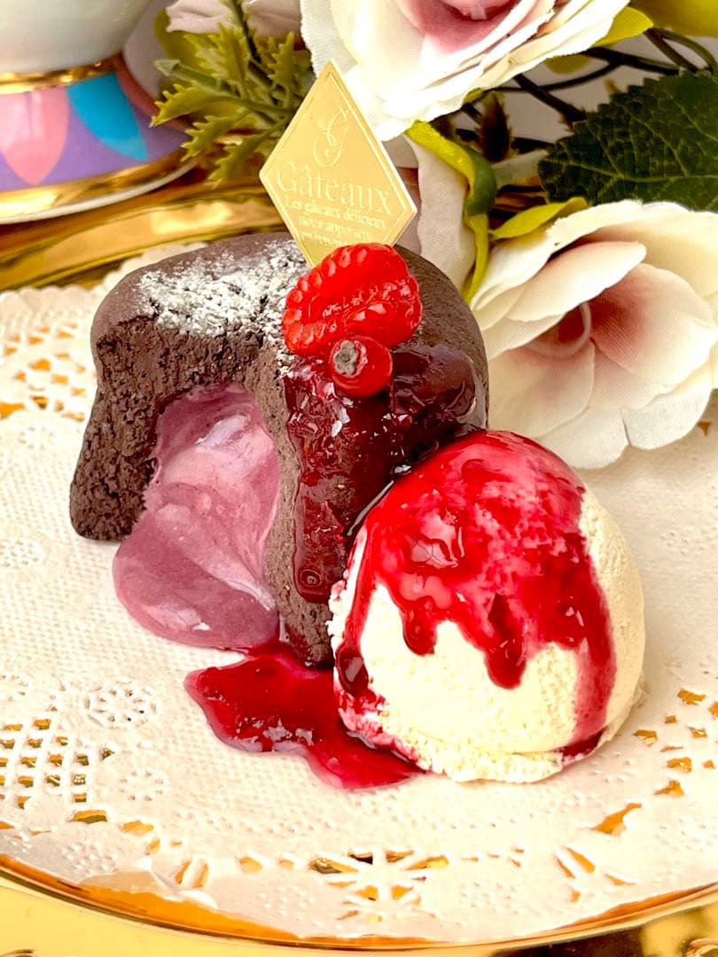 No.21.35.39♡フェイクスイーツ♡