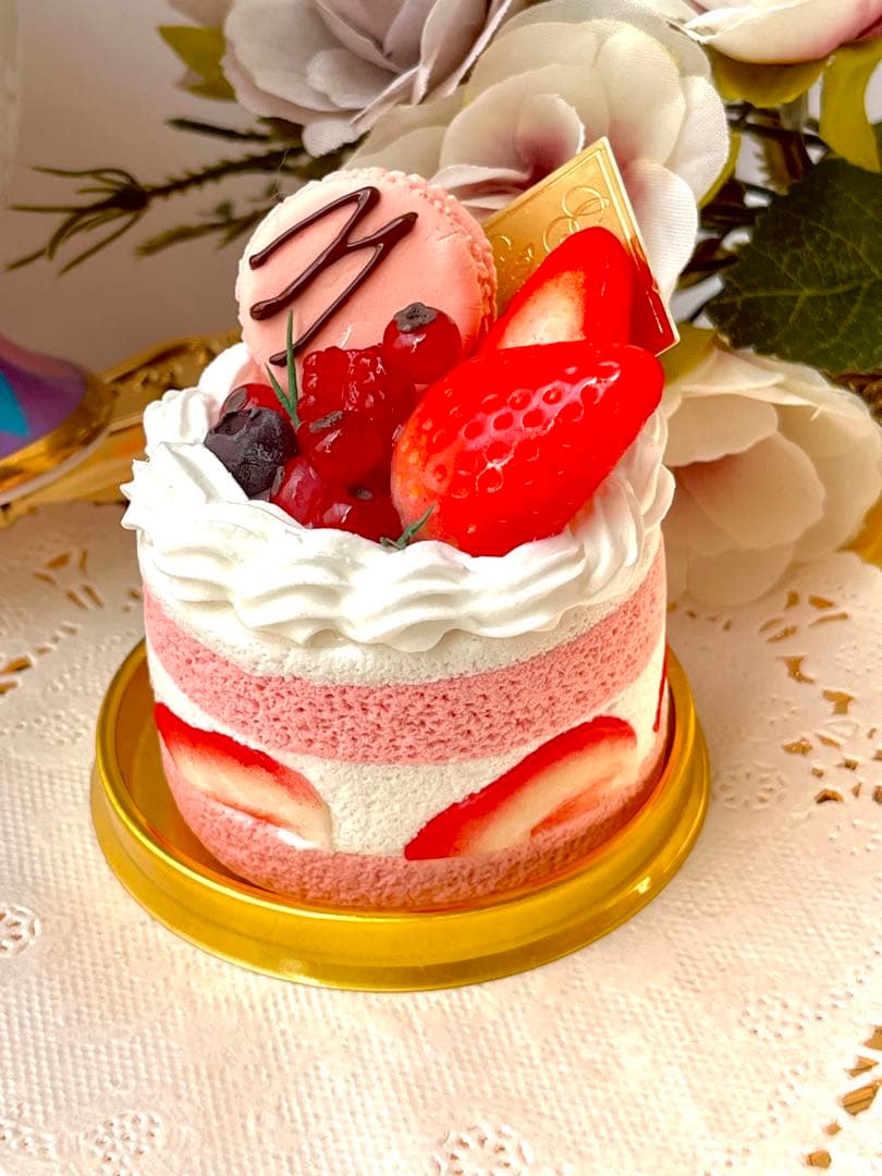 No.21.35.39♡フェイクスイーツ♡