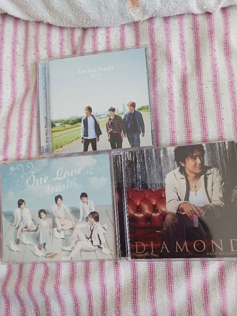 CD 36枚セット　まとめ売り