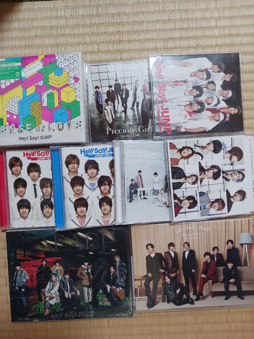 CD 36枚セット　まとめ売り