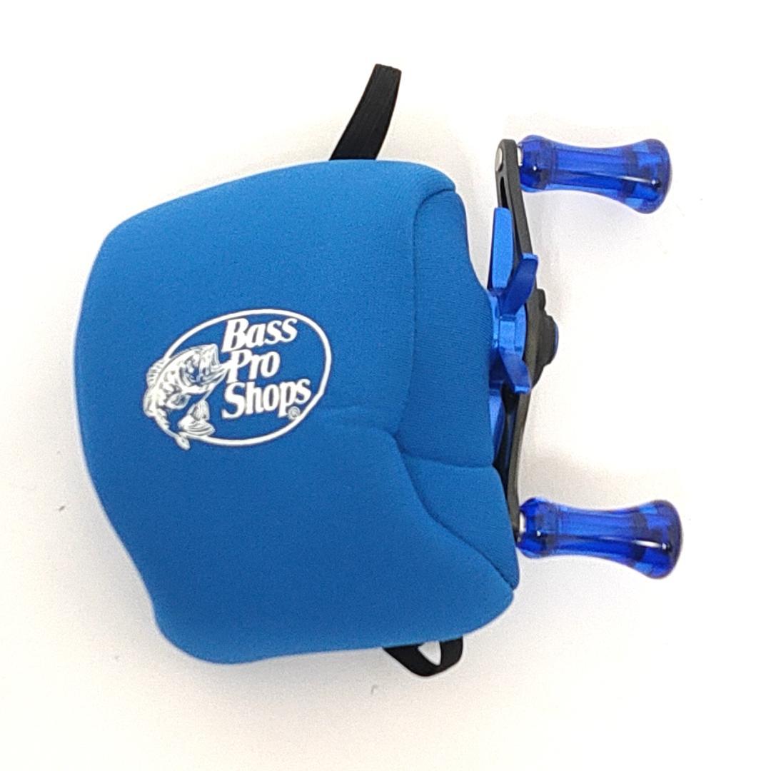 シマノ ベイトリール 21SLX BFS XG 箱なし