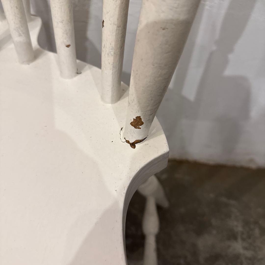 な　ホワイト 2