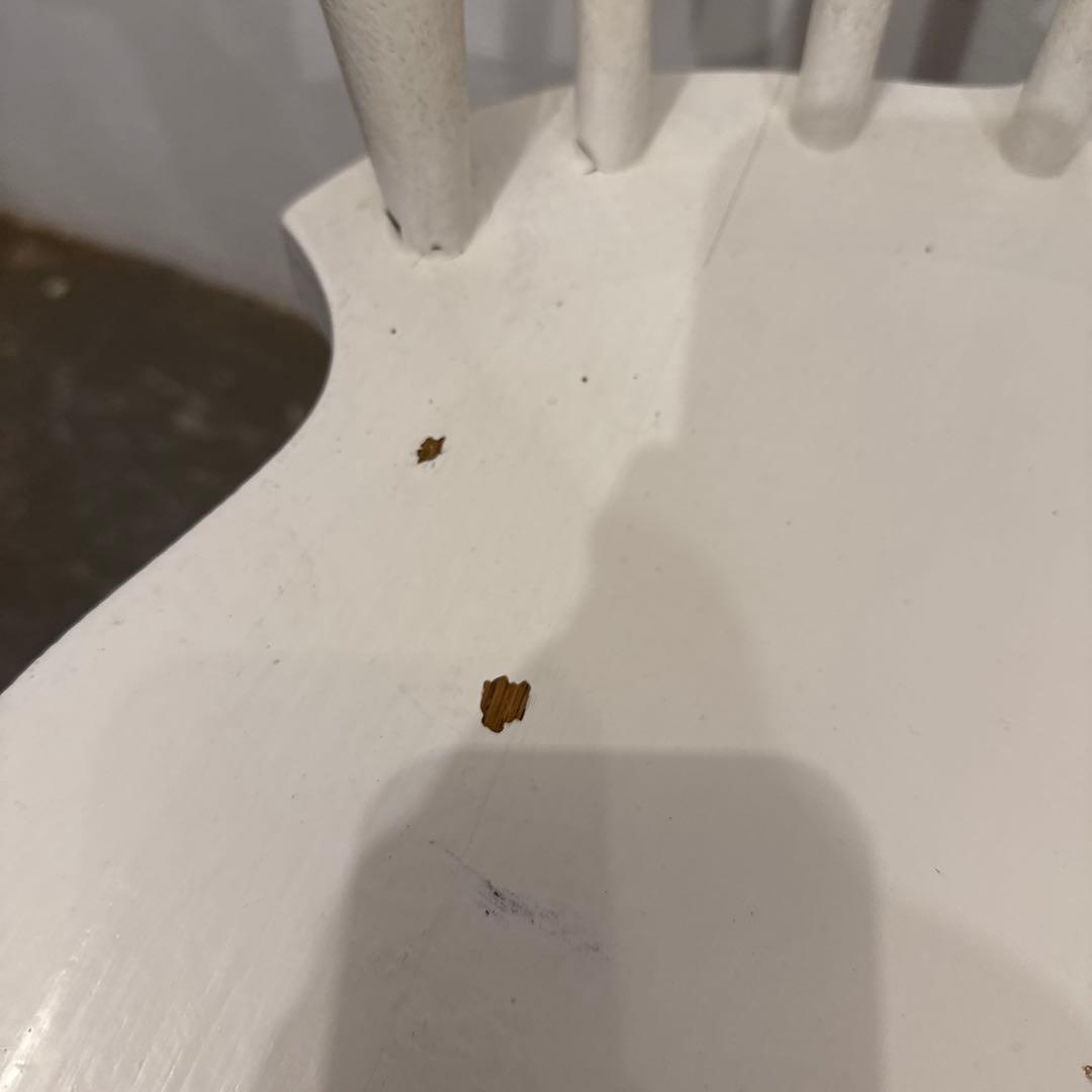 な　ホワイト 2