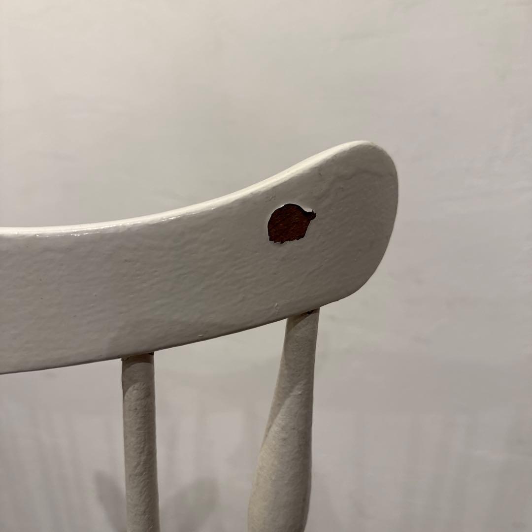 な　ホワイト 2