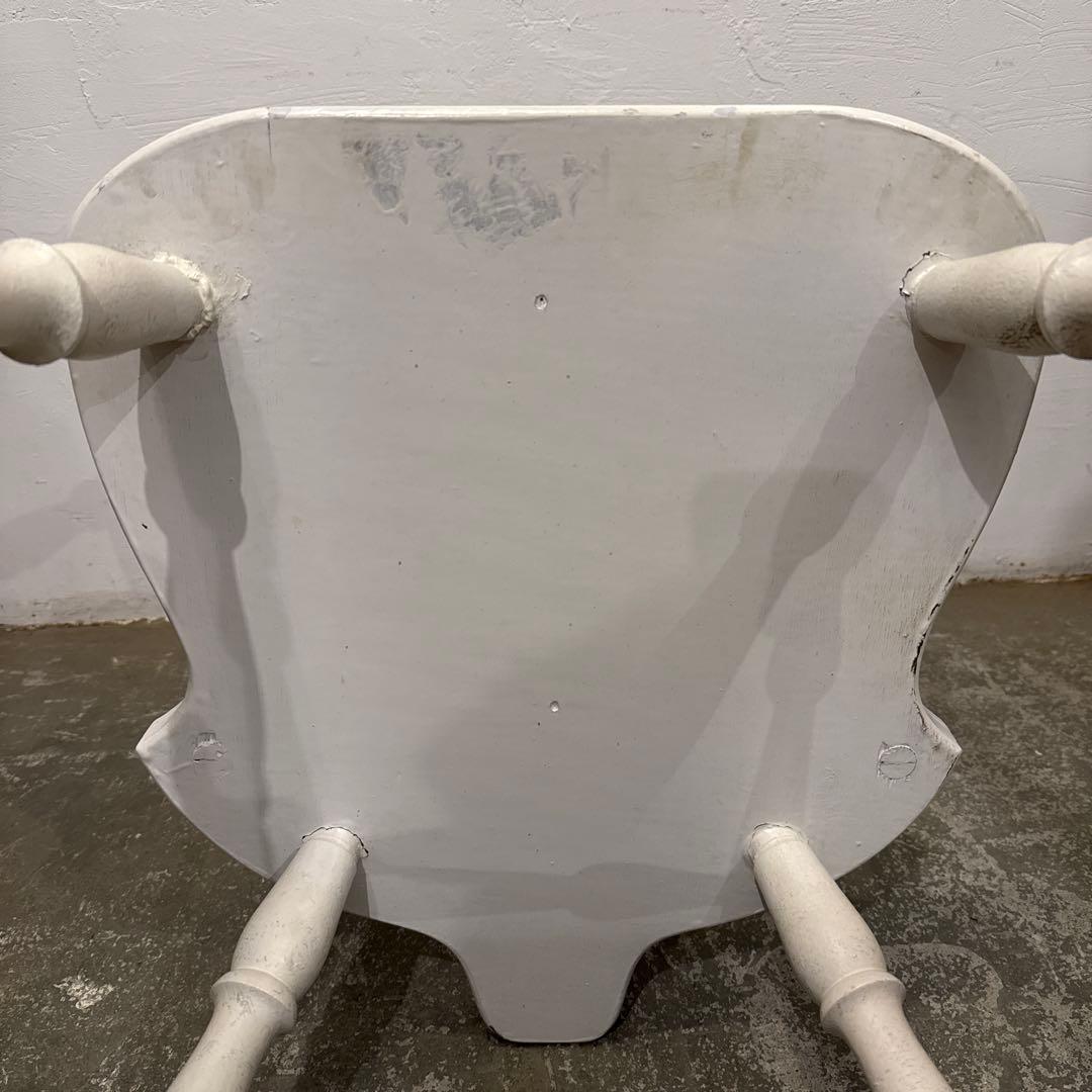 な　ホワイト 2