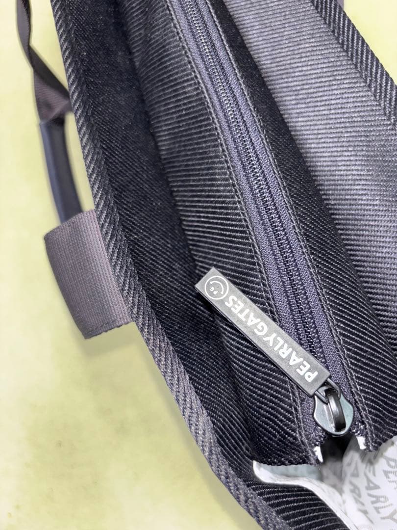 （みのちゃ）パーリーゲイツ、NEXT2シリーズ、ロッカーバッグ