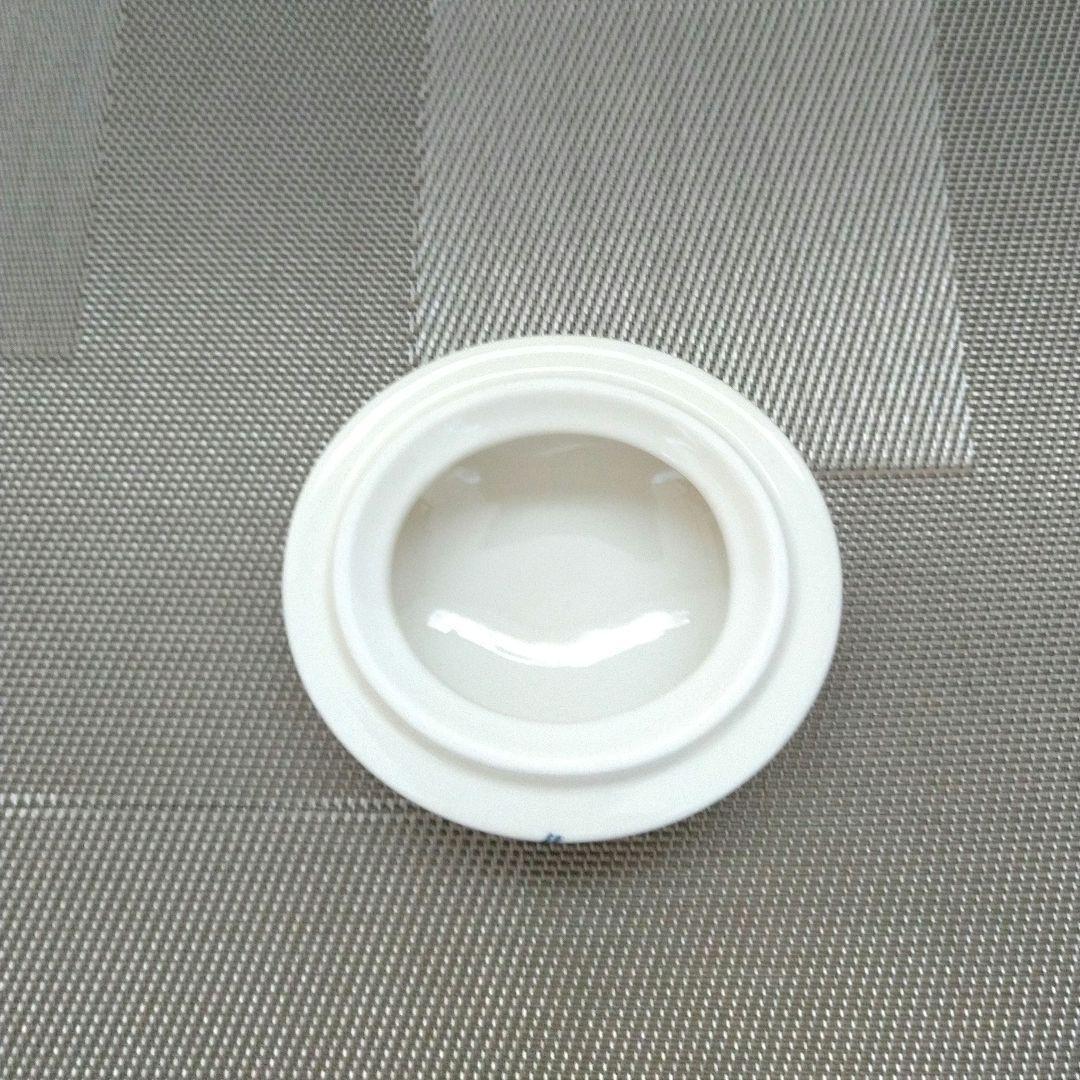 アラビア ルノ フロストベリー 蓋付きジャー