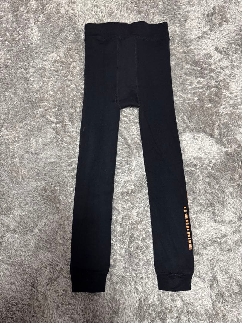 完売　MARK & LONA マーク＆ロナ　裏起毛レギンス