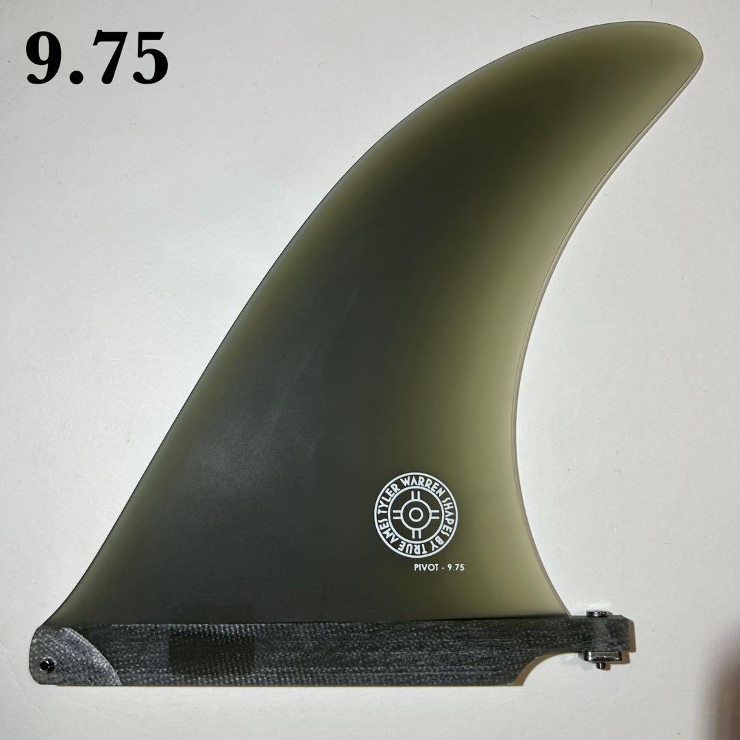 サーフィン・ボディボード TYLER WARREN PIVOT 9.75