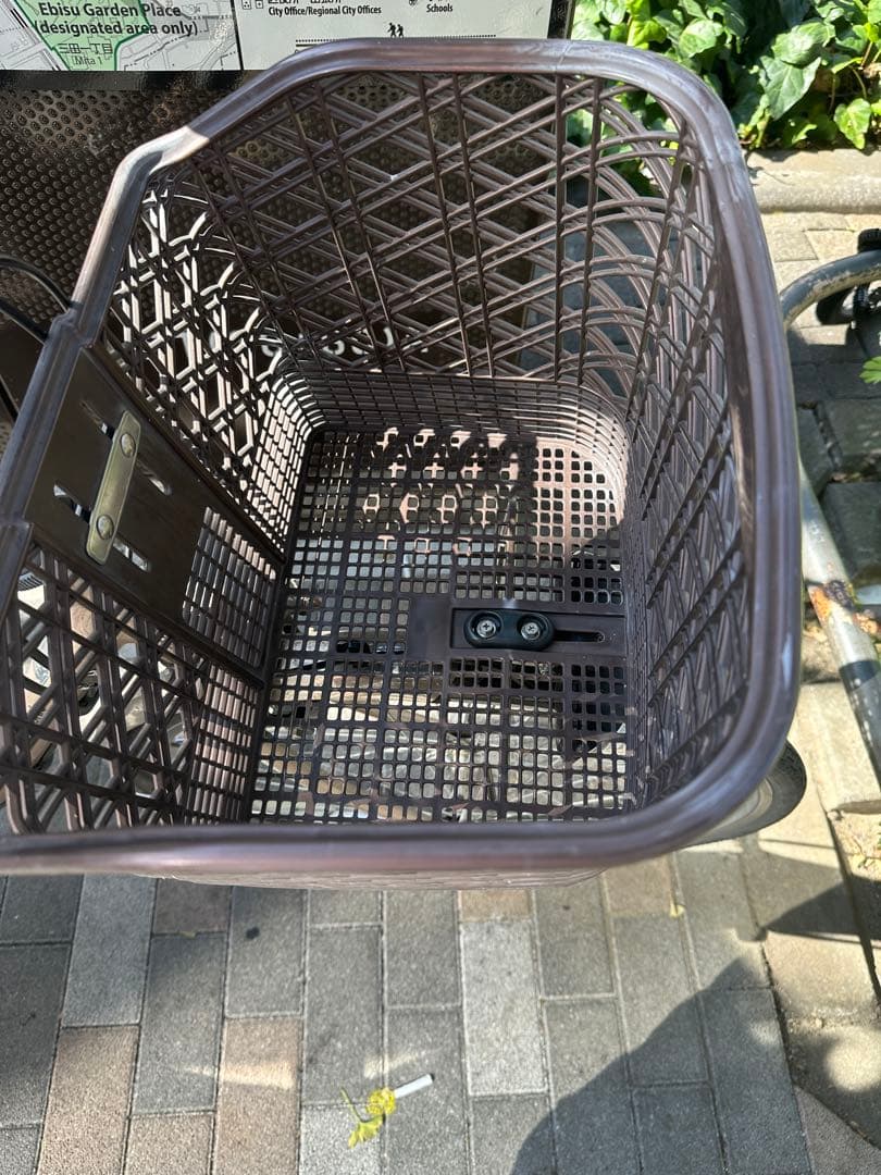 電動アシスト自転車 Panasonic ビビ