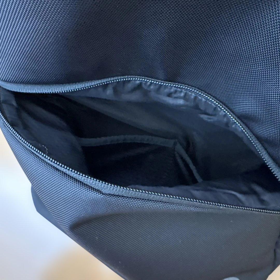 THE NORTH FACE ブラック リュック・バックパック　24L