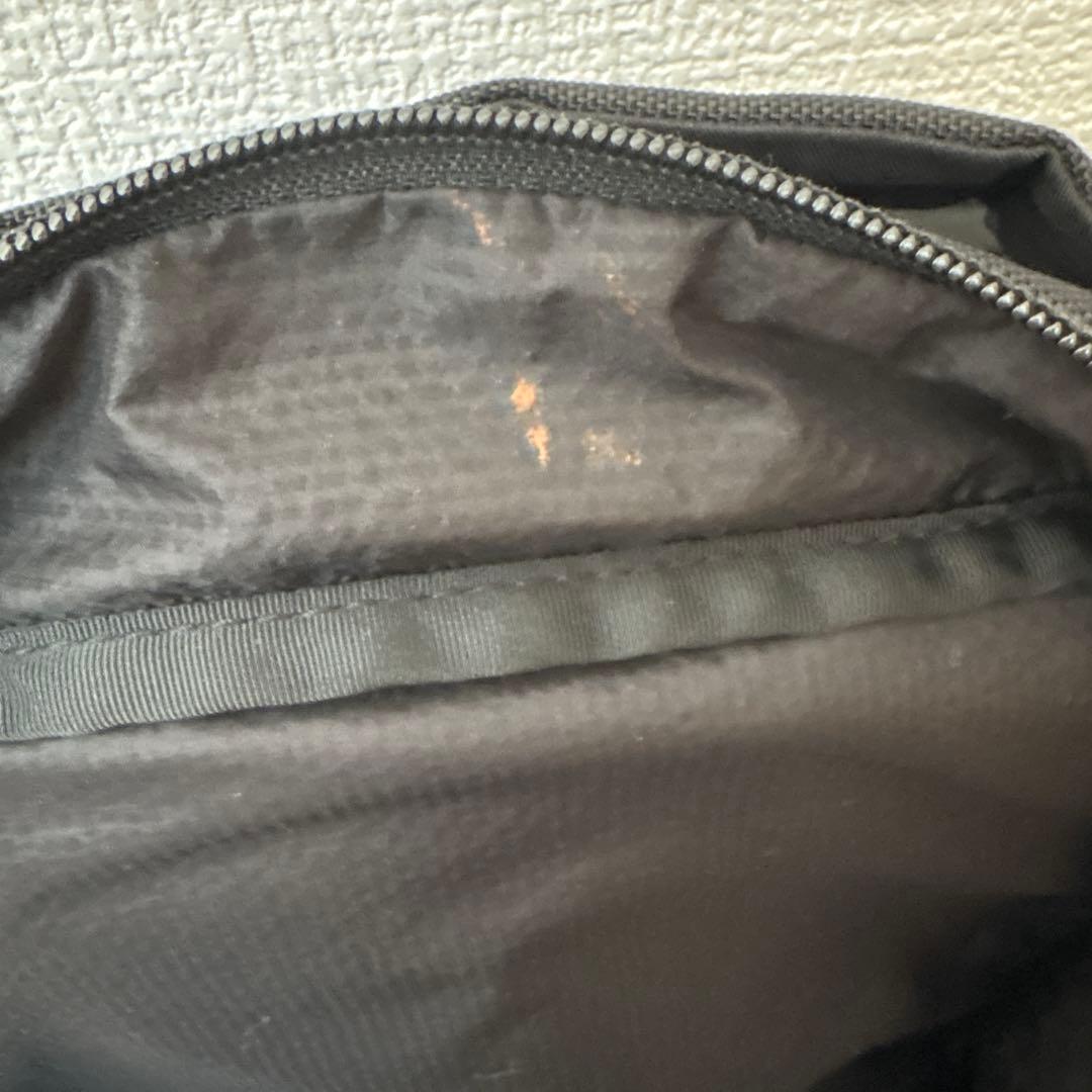 THE NORTH FACE ブラック リュック・バックパック　24L