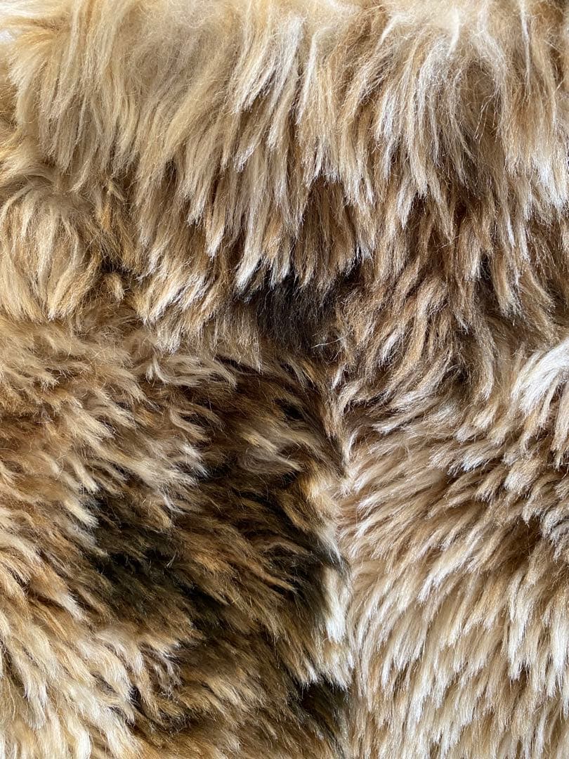 SLY ファーブルゾン