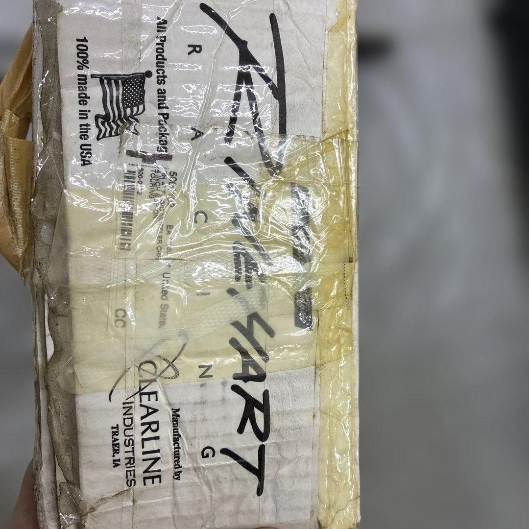 ハーレー LINE HART 4インチ スリップ オン マフラー