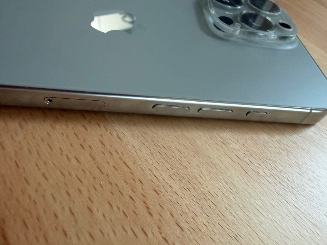 【美品】iPhone 16 Pro Max 256GB