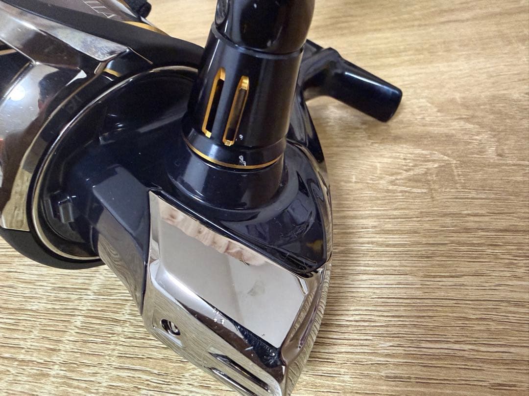 19ステラ　14000XG