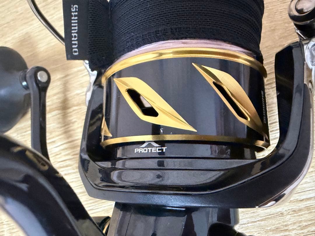 19ステラ　14000XG