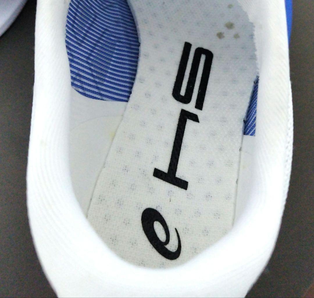 アシックス Ｓ４ ２７.５㌢