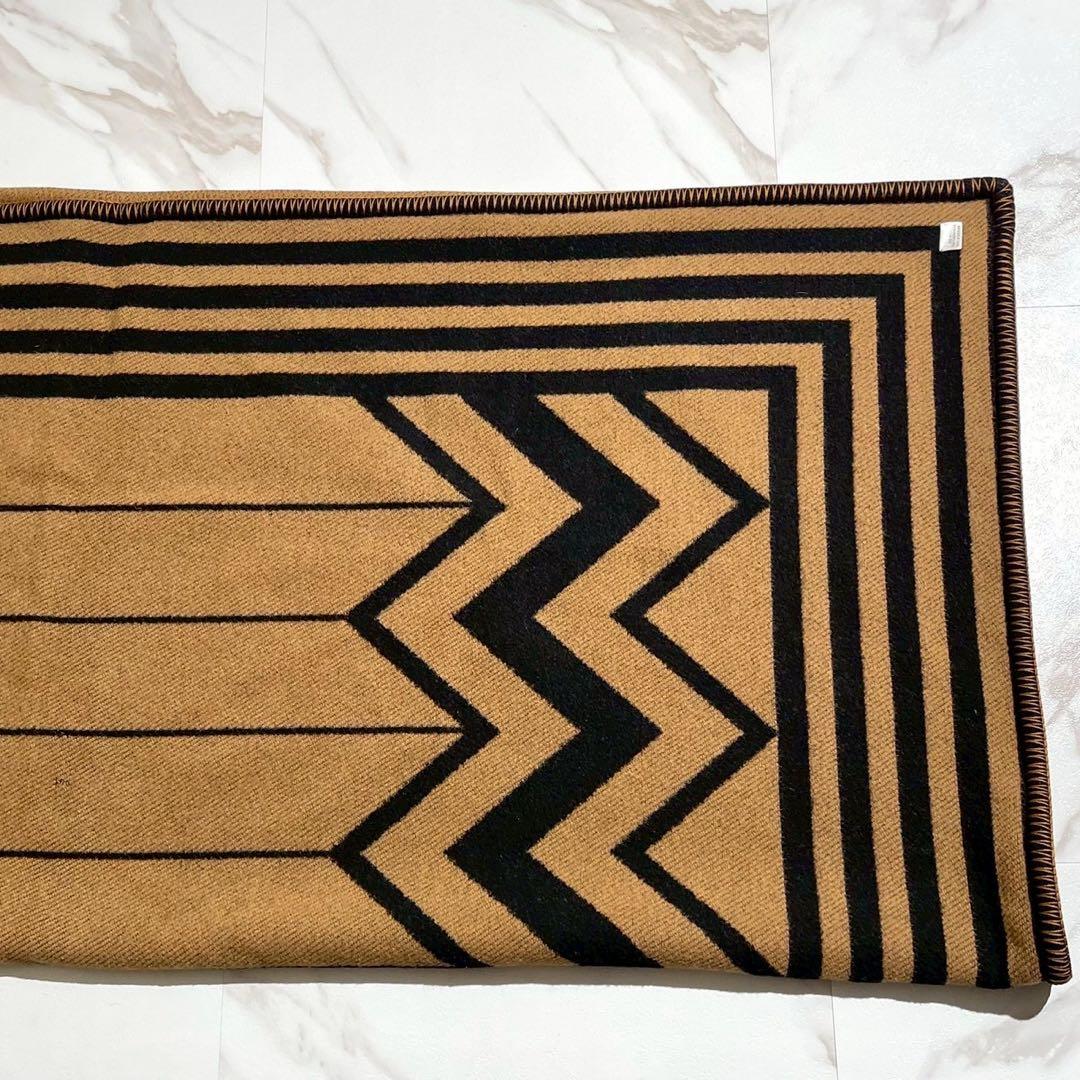 シャンシャン様　ルイヴィトン　ブランケット　プレッドカラコラム　モノグラム