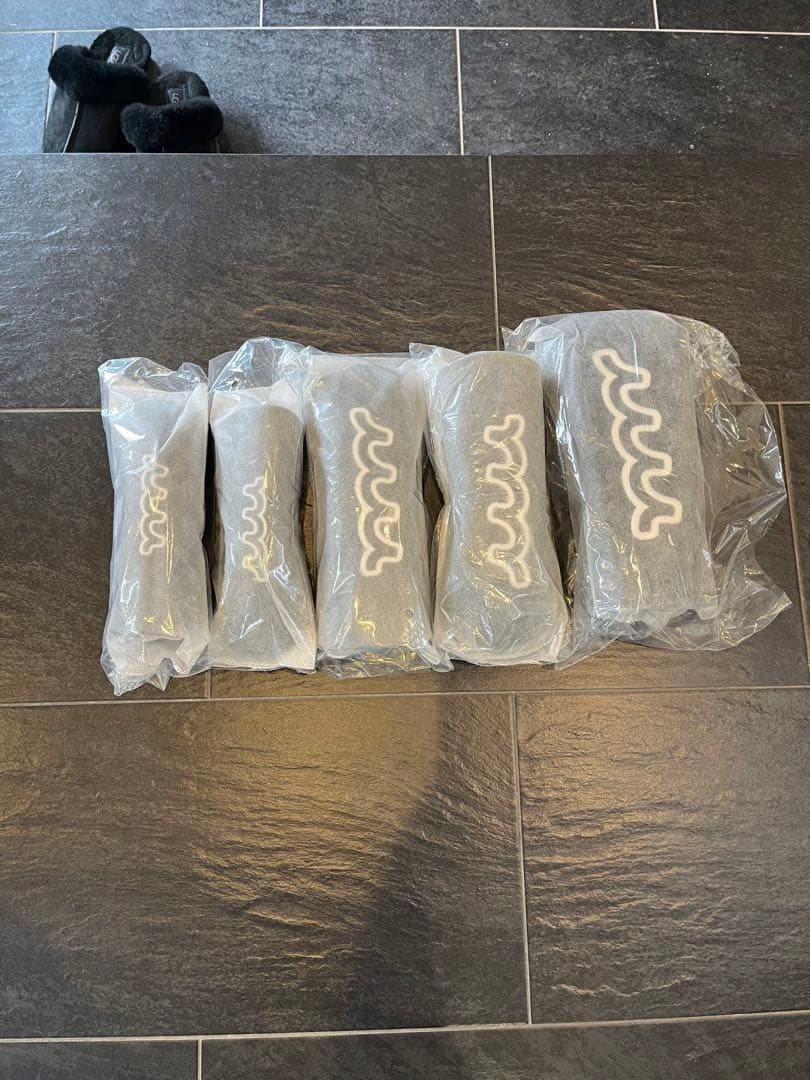 mutaムータマリンゴルフ　スタンドキャディバッグ8.5型