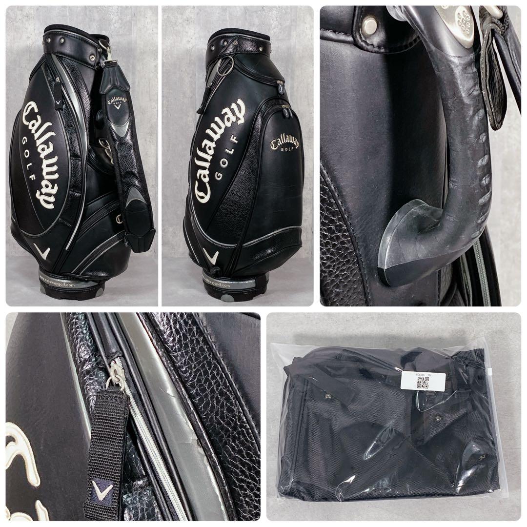 T168 キャロウェイ ゴルフクラブ メンズ フルセット FT-i 黒 初心者