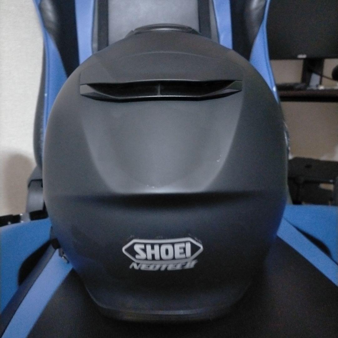 SHOEI NEOTEC2 ネオテック2