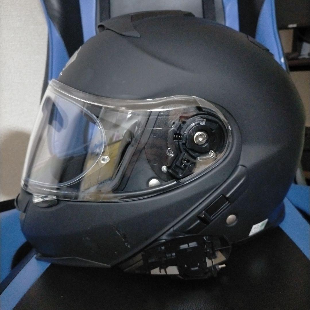 SHOEI NEOTEC2 ネオテック2