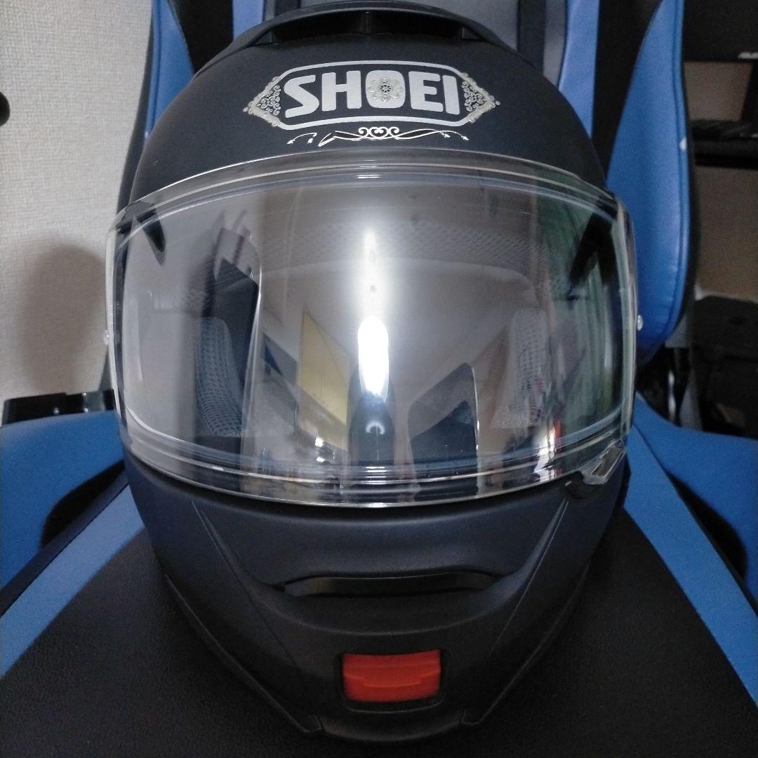 SHOEI NEOTEC2 ネオテック2