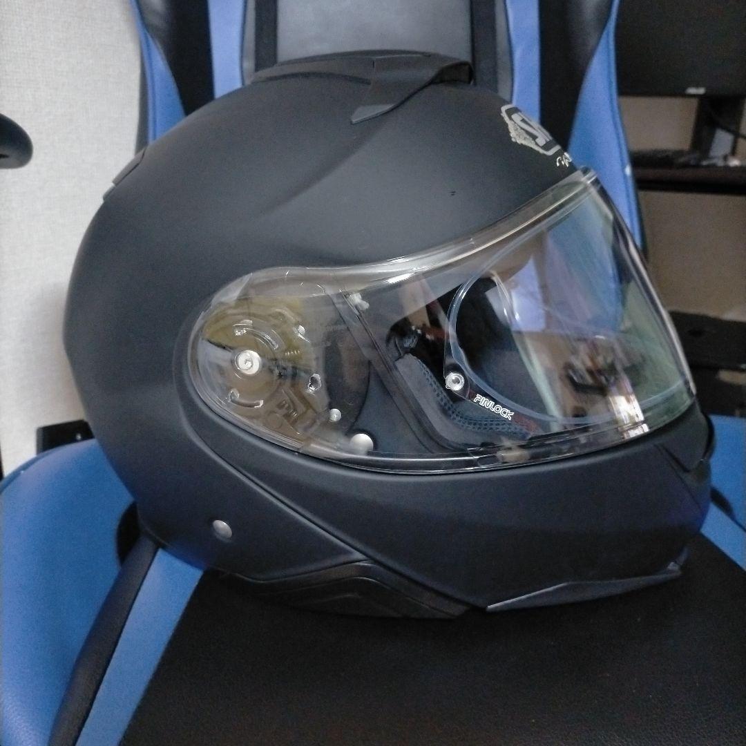 SHOEI NEOTEC2 ネオテック2