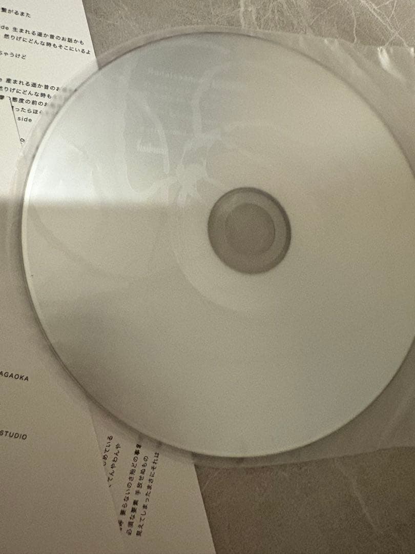 【廃盤】⭐︎ペトロールズルネッサンスRenaissance美品