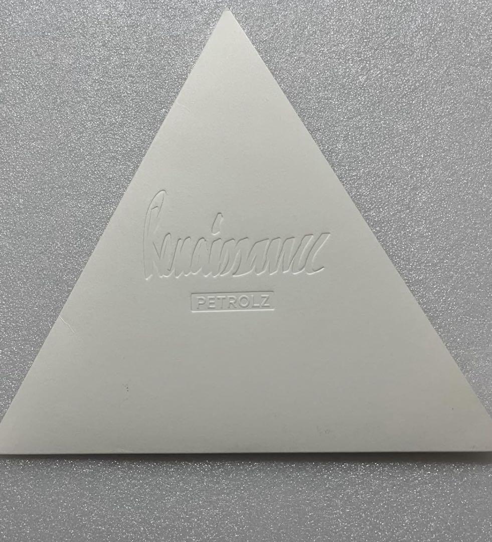 【廃盤】⭐︎ペトロールズルネッサンスRenaissance美品