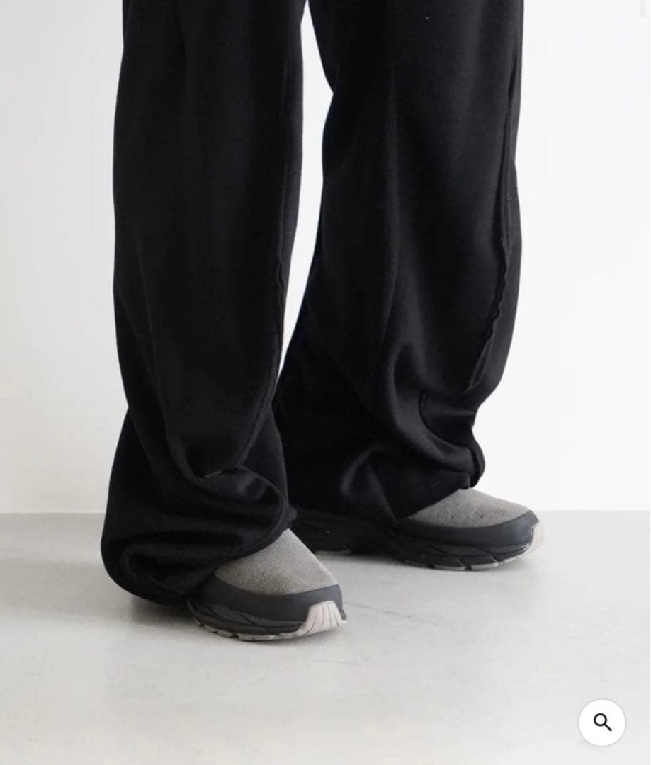 【コウ】Randy 24aw CASHMERE TORNADO サイズ1