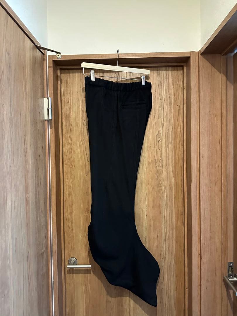 【コウ】Randy 24aw CASHMERE TORNADO サイズ1