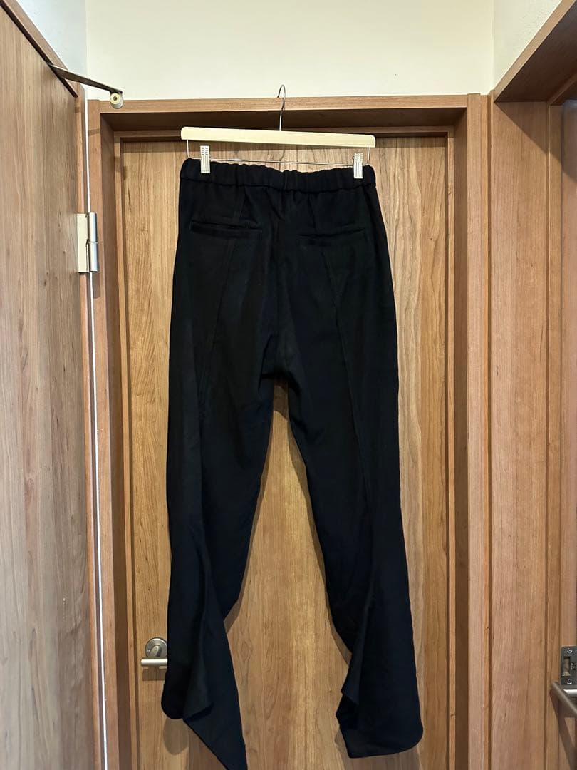 【コウ】Randy 24aw CASHMERE TORNADO サイズ1